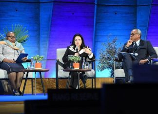 La transformation numérique de l’éducation : Une mobilisation collective essentielle pour le Maroc La transformation numérique de l'éducation : Une mobilisation collective essentielle pour le Maroc