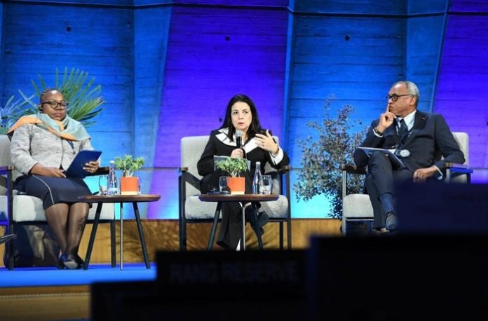 La transformation numérique de l'éducation : Une mobilisation collective essentielle pour le Maroc