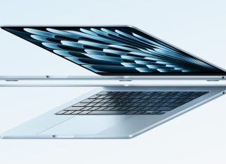 MacBook Air M4 : Performances Révolutionnaires, Nouveau Coloris et Prix Réduit MacBook Air M4 : Performances Révolutionnaires, Nouveau Coloris et Prix Réduit