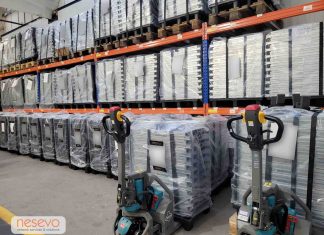 Nesevo s’installe à Casablanca pour conquérir l’Afrique Nesevo s’installe à Casablanca pour conquérir l’Afrique