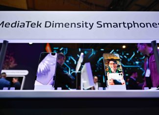 OPPO renforce sa stratégie IA avec Google Gemini et MediaTek au MWC2025 OPPO renforce sa stratégie IA avec Google Gemini et MediaTek au MWC2025