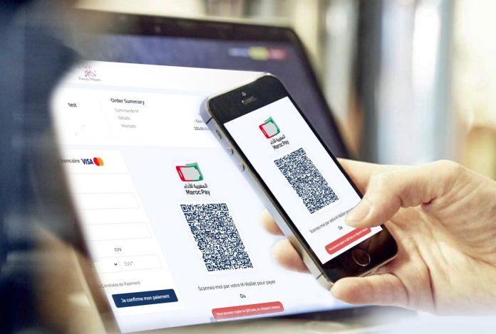 Paiement fractionné, QR-Code et m-Wallet : Le Maroc à l’ère des paiements intelligents