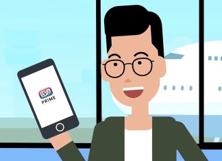 Restez Connecté au Maroc : Découvrez la Révolution de l’eSIM pour les Voyageurs et Résidents Restez Connecté au Maroc : Découvrez la Révolution de l’eSIM pour les Voyageurs et Résidents