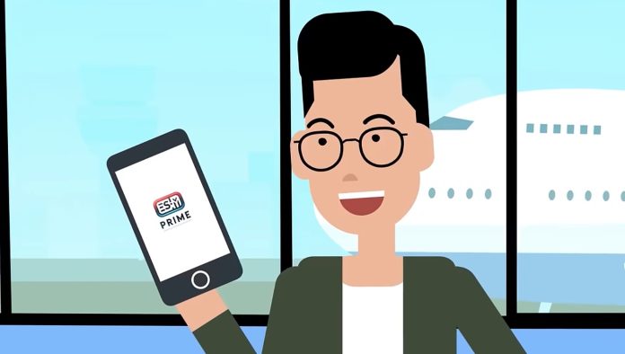 Restez Connecté au Maroc : Découvrez la Révolution de l’eSIM pour les Voyageurs et Résidents