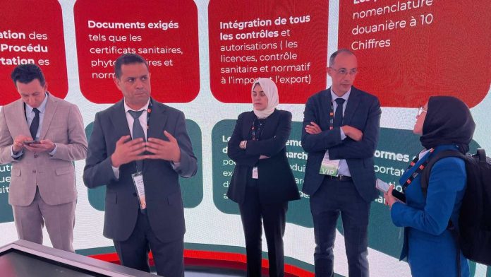 Gitex Africa : TijarIA, la Plateforme Intelligente pour Simplifier le Commerce Extérieur Marocain