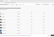 Adobe lance un outil pour protéger les créateurs d'images contre l'IA