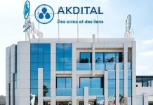 Akdital Innove en Santé : Une Nouvelle Ère Technologique se Dessine au Maroc Akdital Innove en Santé : Une Nouvelle Ère Technologique se Dessine au Maroc