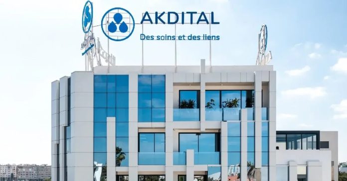 Akdital Innove en Santé : Une Nouvelle Ère Technologique se Dessine au Maroc
