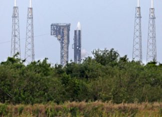 Amazon entre en orbite : la riposte de Jeff Bezos face à l’hégémonie de Starlink Amazon entre en orbite : la riposte de Jeff Bezos face à l’hégémonie de Starlink