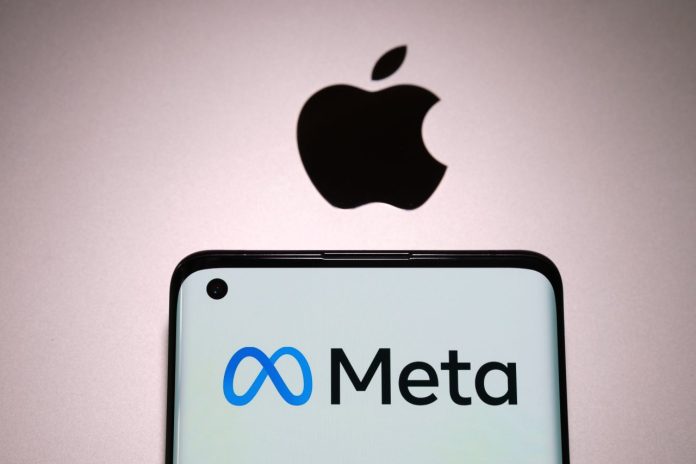 Apple et Meta épinglés par Bruxelles : un signal fort contre les abus des géants du numérique