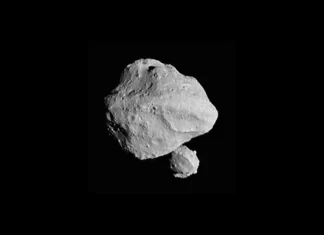 Astéroïde 2024 YR4 : Une menace pour la Lune sous haute surveillance de la NASA Astéroïde 2024 YR4 : Une menace pour la Lune sous haute surveillance de la NASA