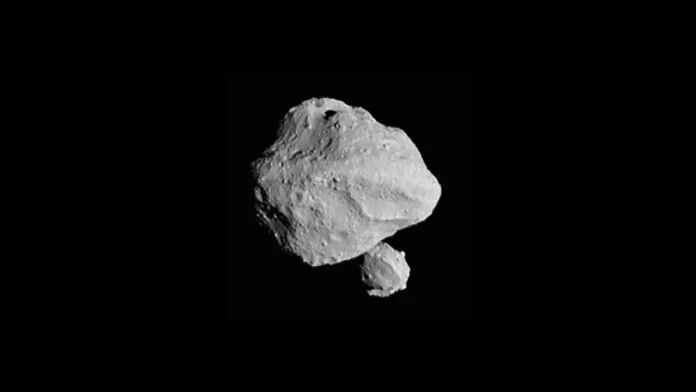 Astéroïde 2024 YR4 : Une menace pour la Lune sous haute surveillance de la NASA