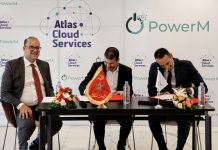 Atlas Cloud Services propulse l’intelligence artificielle au Maroc grâce à IBM et Power Maroc