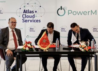 Atlas Cloud Services propulse l’intelligence artificielle au Maroc grâce à IBM et Power Maroc Atlas Cloud Services propulse l’intelligence artificielle au Maroc grâce à IBM et Power Maroc