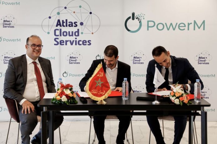 Atlas Cloud Services propulse l’intelligence artificielle au Maroc grâce à IBM et Power Maroc