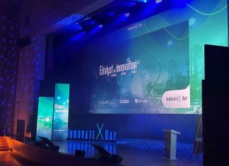 Benguerir : L’OCP mise sur l’innovation pour transformer durablement l’industrie Benguerir : L’OCP mise sur l’innovation pour transformer durablement l’industrie