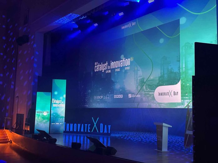 Benguerir : L’OCP mise sur l’innovation pour transformer durablement l’industrie