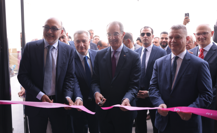 Intelcia renforce son ancrage au Moyen-Orient avec l’inauguration de son siège régional en Égypte