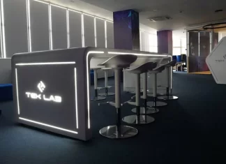 Concentrix inaugure un nouveau « Tek Lab » à Marrakech pour stimuler l’innovation en IA en Afrique Concentrix inaugure un nouveau "Tek Lab" à Marrakech pour stimuler l'innovation en IA en Afrique