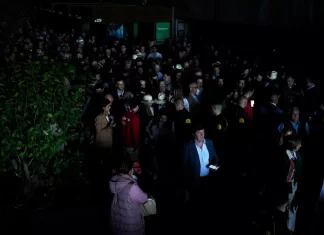 Coupure géante d’électricité en Espagne et au Portugal : la cyberattaque écartée Coupure géante d’électricité en Espagne et au Portugal : la cyberattaque écartée