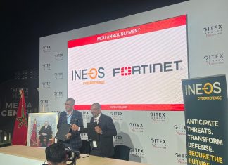 Cybersécurité au Maroc : INEOS s’associe à Fortinet pour une protection de classe mondiale Cybersécurité au Maroc : INEOS s'associe à Fortinet pour une protection de classe mondiale