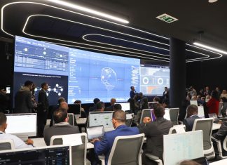 Deloitte et HarfangLab : Une Alliance de Cybersécurité pour un Maroc Numérique Souverain Deloitte et HarfangLab : Une Alliance de Cybersécurité pour un Maroc Numérique Souverain"