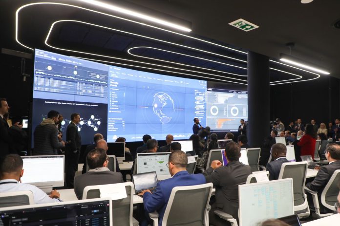 Deloitte et HarfangLab : Une Alliance de Cybersécurité pour un Maroc Numérique Souverain"