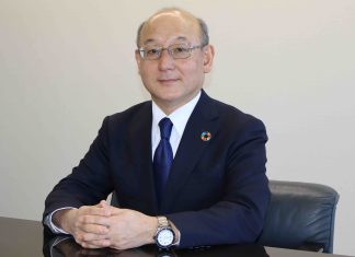 Epson, 6ème dans la liste des 100 premiers innovateurs mondiaux 2025 Epson, 6ème dans la liste des 100 premiers innovateurs mondiaux 2025