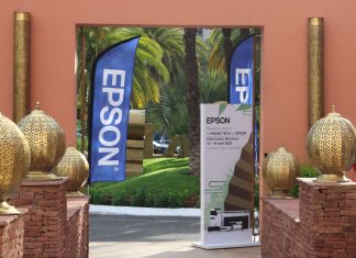 Epson met en lumière l’innovation japonaise à Marrakech avec “Pause Tech” Epson met en lumière l’innovation japonaise à Marrakech avec “Pause Tech”