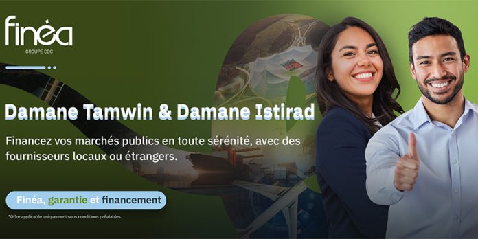 Finéa : Une impulsion stratégique pour le financement des TPME dans les marchés publics
