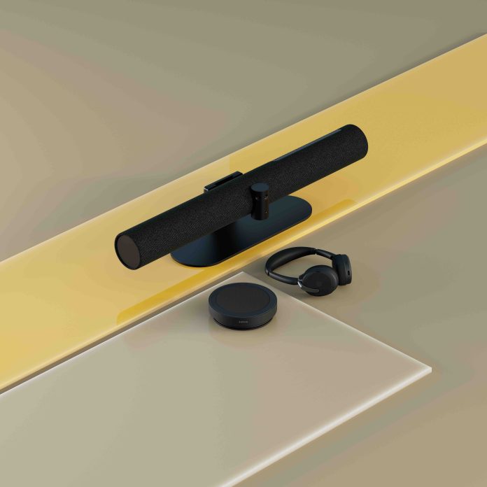 GITEX AFRICA 2025 : Jabra dévoile ses nouvelles solutions pour un travail hybride optimisé
