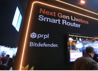 GITEX Africa 2025: Orange Maroc allie tradition et technologie avec ses nouveaux routeurs intelligents GITEX Africa 2025: Orange Maroc allie tradition et technologie avec ses nouveaux routeurs intelligents