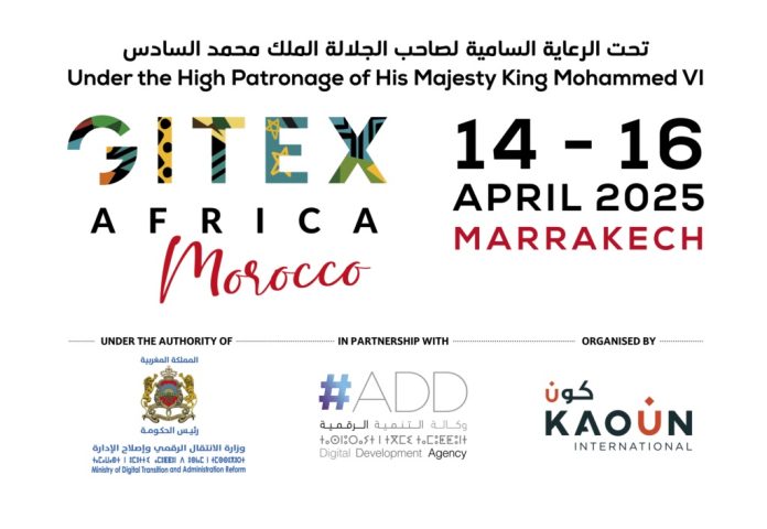 GITEX Africa Morocco 2025 : L’IA au cœur d’un rendez-vous technologique incontournable