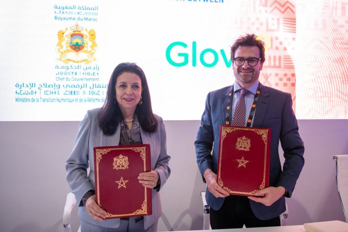 Glovo et le Ministère de la Transition Numérique lancent le Med Startup Connect 2030 à Casablanca