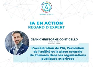 L’IA, l’Agilité et l’Humain : Redéfinir les Organisations du Futur L'IA, l'Agilité et l'Humain : Redéfinir les Organisations du Futur