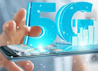 Le Maroc donne le coup d’envoi à la 5G avant la CAN 2025 Le Maroc donne le coup d'envoi à la 5G avant la CAN 2025