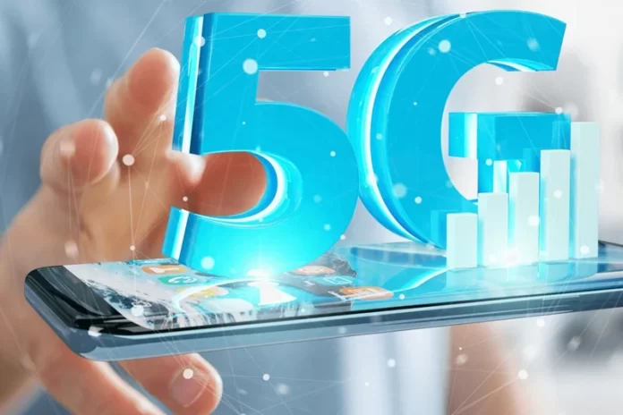 Le Maroc donne le coup d'envoi à la 5G avant la CAN 2025