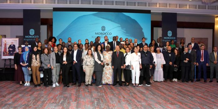 Le Maroc mise sur la CAN 2025 pour dynamiser son tourisme !