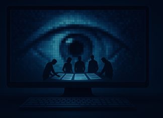 Le Maroc parmi les pays africains les plus ciblés par les cyberattaques Le Maroc parmi les pays africains les plus ciblés par les cyberattaques