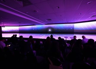 Le Next Gen Marketing Day : L’Intelligence Artificielle, moteur de la transformation du marketing digital Le Next Gen Marketing Day : L'Intelligence Artificielle, moteur de la transformation du marketing digital