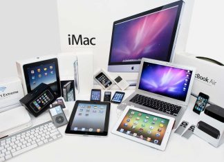 Les tarifs douaniers pourraient entraîner une hausse significative des prix des produits Apple Les tarifs douaniers pourraient entraîner une hausse significative des prix des produits Apple