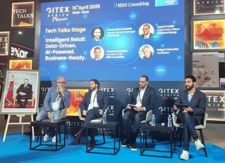 L’intelligence artificielle et la donnée : les nouveaux piliers de la transformation du retail au Maroc L’intelligence artificielle et la donnée : les nouveaux piliers de la transformation du retail au Maroc