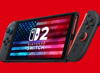Nintendo retarde les précommandes de la Switch 2 aux États-Unis Nintendo retarde les précommandes de la Switch 2 aux États-Unis