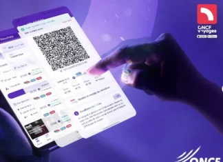 ONCF VOYAGES : une nouvelle application pour simplifier les trajets en train au Maroc ONCF VOYAGES : une nouvelle application pour simplifier les trajets en train au Maroc