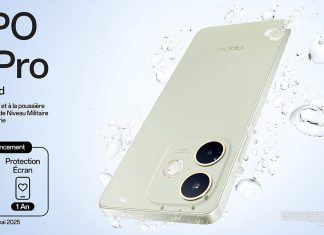 OPPO A5 Pro : le nouveau compagnon robuste et connecté pour les aventuriers modernes OPPO A5 Pro : le nouveau compagnon robuste et connecté pour les aventuriers modernes