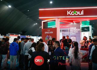 ORA Technologies illumine le GITEX Morocco Africa 2025 avec ses solutions inclusives “made in Morocco” ORA Technologies illumine le GITEX Morocco Africa 2025 avec ses solutions inclusives “made in Morocco”
