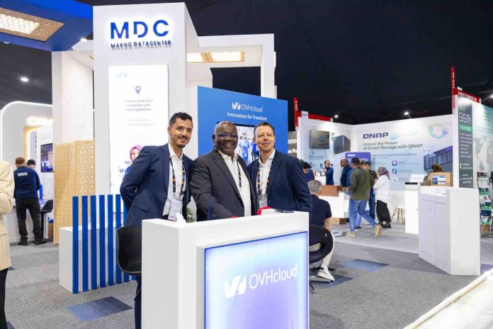 OVHcloud déploie ses VPS au Maroc