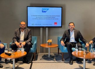 SAP Lance un Centre d’Expérience Client dédié à l’IA au Maroc SAP Lance un Centre d'Expérience Client dédié à l'IA au Maroc