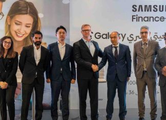Samsung Finance+ : Une Solution de Financement pour Simplifier l’Achat de Smartphones au Maroc Samsung Finance+ : Une Solution de Financement pour Simplifier l'Achat de Smartphones au Maroc