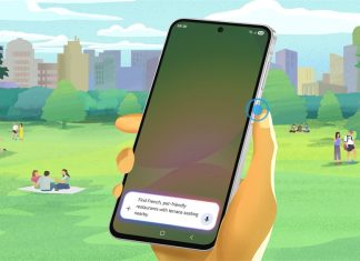 Samsung Renforce l’Expérience Mobile avec l’Intégration de Gemini sur la Série Galaxy A Samsung Renforce l'Expérience Mobile avec l'Intégration de Gemini sur la Série Galaxy A